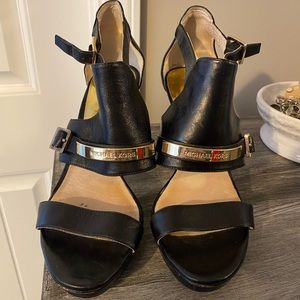 Michael Kors Heels